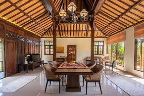 Limasan Villa Langkawi