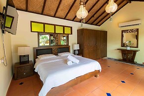 Limasan Villa Langkawi