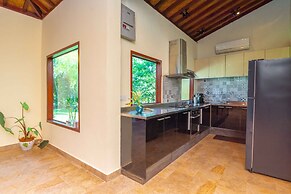 Limasan Villa Langkawi