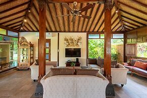 Limasan Villa Langkawi