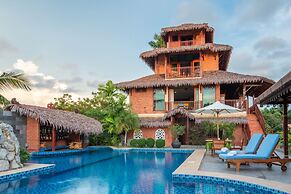 Limasan Villa Langkawi