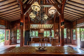 Limasan Villa Langkawi