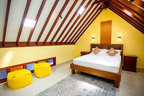 Limasan Villa Langkawi