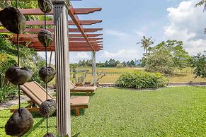 Limasan Villa Langkawi