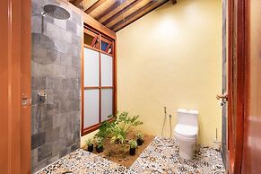 Limasan Villa Langkawi