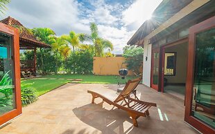 Limasan Villa Langkawi