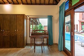 Limasan Villa Langkawi