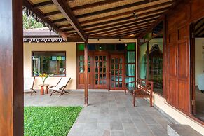 Limasan Villa Langkawi
