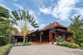 Limasan Villa Langkawi