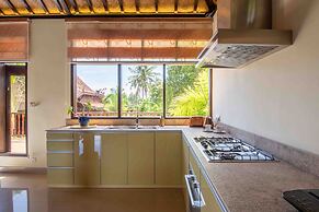 Limasan Villa Langkawi