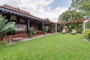 Limasan Villa Langkawi