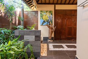 Limasan Villa Langkawi