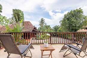 Limasan Villa Langkawi