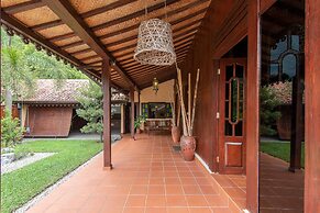 Limasan Villa Langkawi