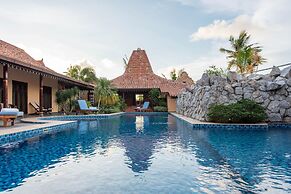 Limasan Villa Langkawi