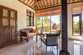 Limasan Villa Langkawi