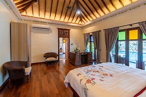 Limasan Villa Langkawi