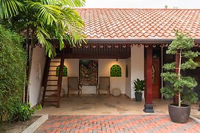 Limasan Villa Langkawi