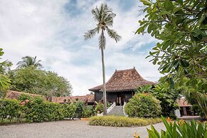 Limasan Villa Langkawi