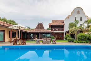 Limasan Villa Langkawi