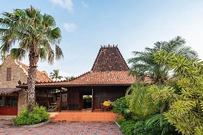 Limasan Villa Langkawi