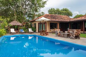 Limasan Villa Langkawi