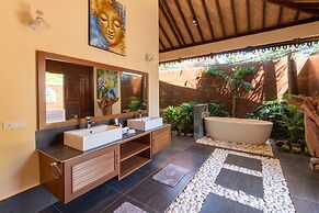 Limasan Villa Langkawi