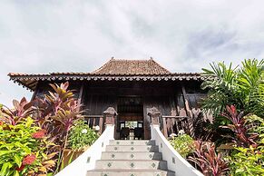 Limasan Villa Langkawi