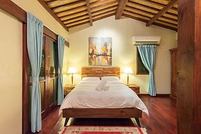 Limasan Villa Langkawi
