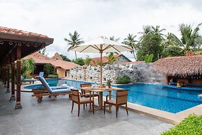Limasan Villa Langkawi