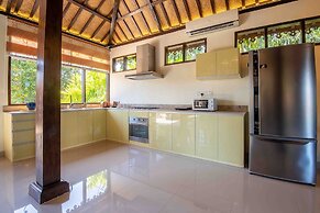 Limasan Villa Langkawi