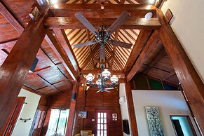 Limasan Villa Langkawi