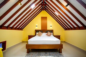 Limasan Villa Langkawi