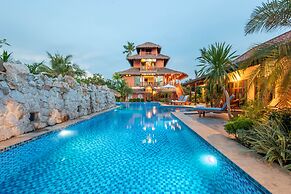 Limasan Villa Langkawi