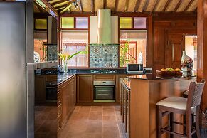 Limasan Villa Langkawi