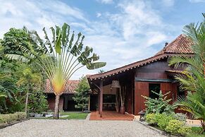 Limasan Villa Langkawi