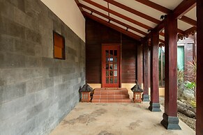 Limasan Villa Langkawi
