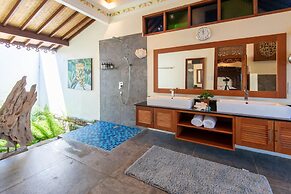 Limasan Villa Langkawi