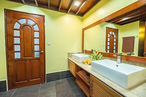 Limasan Villa Langkawi