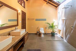 Limasan Villa Langkawi