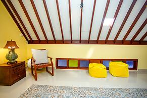 Limasan Villa Langkawi