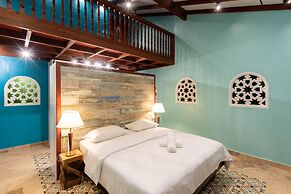 Limasan Villa Langkawi