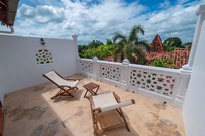 Limasan Villa Langkawi