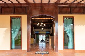 Limasan Villa Langkawi
