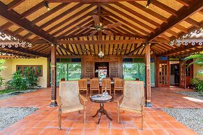Limasan Villa Langkawi