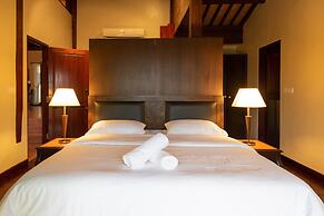 Limasan Villa Langkawi