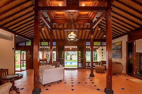 Limasan Villa Langkawi