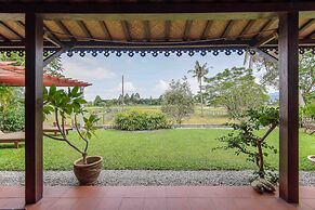 Limasan Villa Langkawi