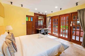 Limasan Villa Langkawi