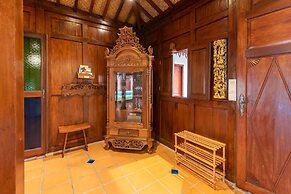 Limasan Villa Langkawi
